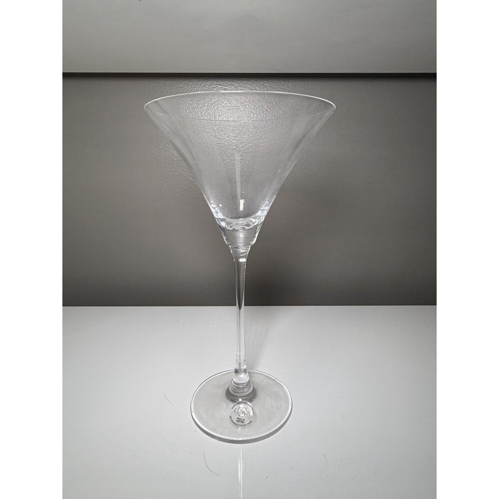 Lenox Tuscany Classics Martini Glass